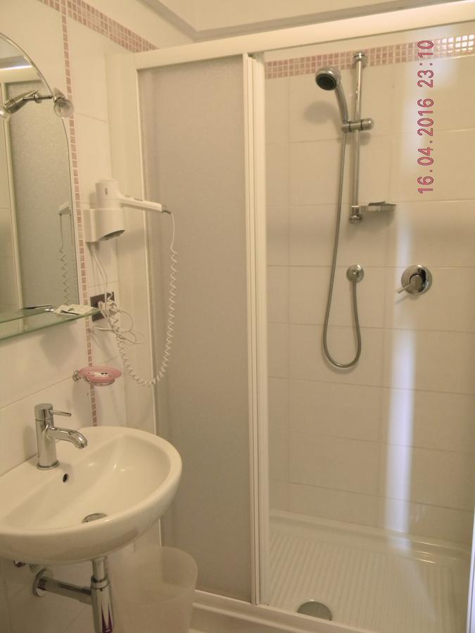 Albergo Ristorante Ragno D'Oro Piancastagnaio Zimmer foto